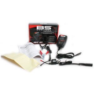 BS BATTERY | MLM Motors