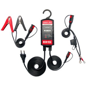 BS BATTERY | MLM Motors