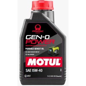 Ulei motor MOTUL 5100 10W50 - 1L - MOTUL - MLM Motors