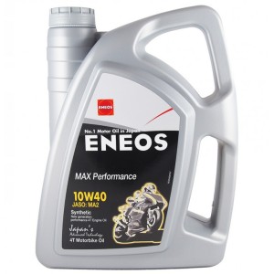 ENEOS | MLM Motors