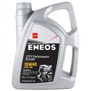 ENEOS | MLM Motors