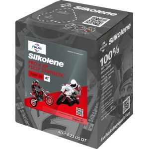 SILKOLENE | MLM Motors