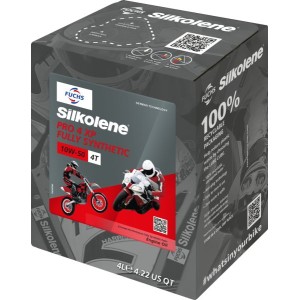 SILKOLENE | MLM Motors