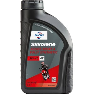 Ulei motor MOTUL 5100 10W50 - 4L - MOTUL - MLM Motors