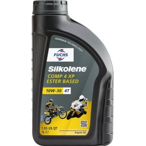 SILKOLENE | MLM Motors