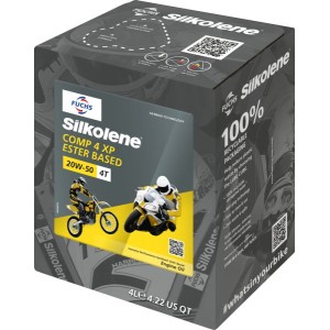 Ulei motor MOTUL 5100 10W40 - 4L - MOTUL - MLM Motors