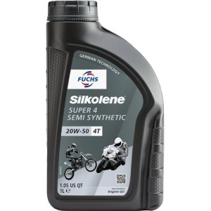SILKOLENE | MLM Motors