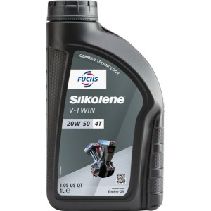 SILKOLENE | MLM Motors