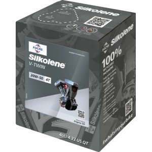 SILKOLENE | MLM Motors