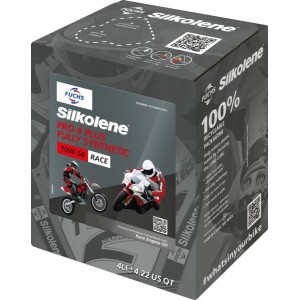 SILKOLENE | MLM Motors