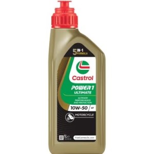 CASTROL | MLM Motors
