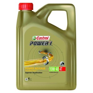 CASTROL | MLM Motors