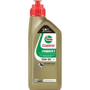 CASTROL | MLM Motors