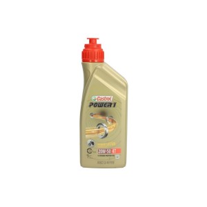CASTROL | MLM Motors