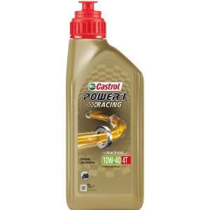 CASTROL | MLM Motors