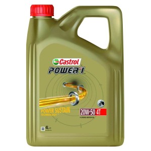 CASTROL | MLM Motors