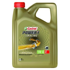 CASTROL | MLM Motors