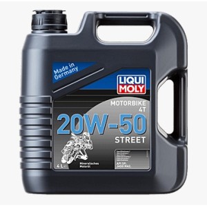 LIQUI MOLY | MLM Motors