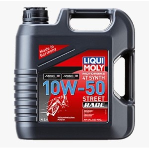 LIQUI MOLY | MLM Motors
