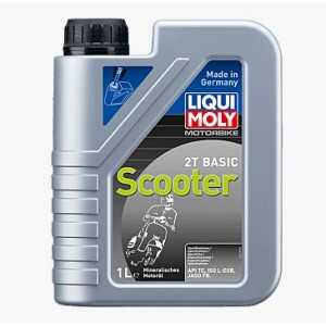 LIQUI MOLY | MLM Motors