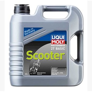 LIQUI MOLY | MLM Motors