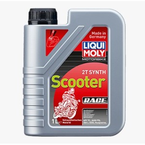 LIQUI MOLY | MLM Motors