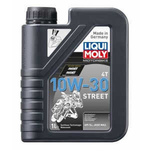 LIQUI MOLY | MLM Motors
