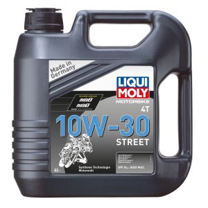 LIQUI MOLY | MLM Motors