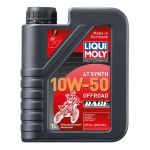 LIQUI MOLY | MLM Motors