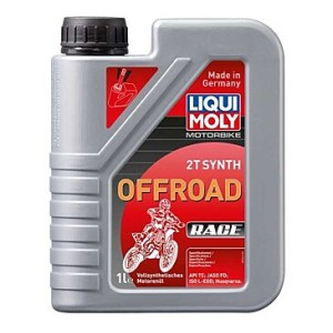 LIQUI MOLY | MLM Motors