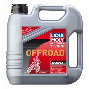 LIQUI MOLY | MLM Motors