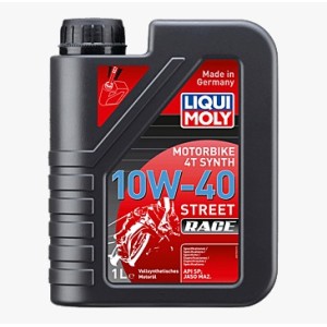 LIQUI MOLY | MLM Motors
