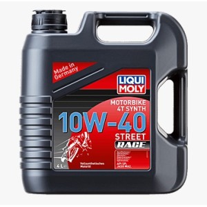 Ulei motor MOTUL 5100 10W40 - 4L - MOTUL - MLM Motors