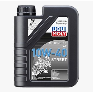 Ulei motor SILKOLENE SUPER 4 10W40 - 1L - SILKOLENE - MLM Motors