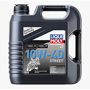 Ulei motor MOTUL 5100 10W50 - 4L - MOTUL - MLM Motors