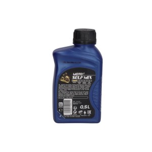 Ulei motor MOTUL 5000 10W40 - 4L - MOTUL - MLM Motors