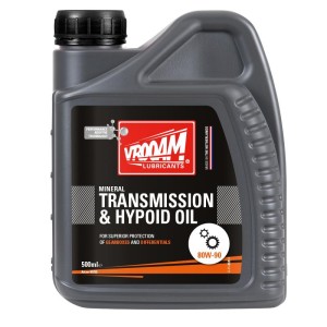 Ulei transmisie MOTUL GEAR 300 LS 75W90 - 1L - MOTUL - MLM Motors