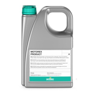 LICHID DE FRANA VROOAM DOT4 0.5L - VROOAM - MLM Motors