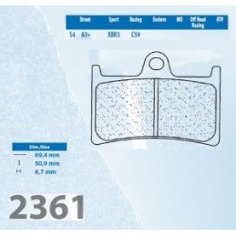 CARBONE LORRAINE | MLM Motors