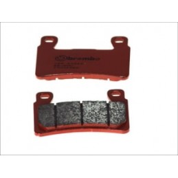 Plăcuțe frână | MLM Motors