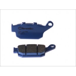 Plăcuțe frână | MLM Motors