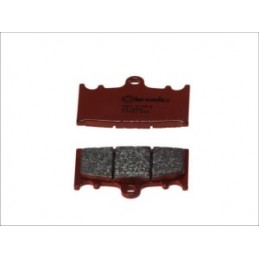 Plăcuțe frână | MLM Motors