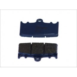 Plăcuțe frână | MLM Motors