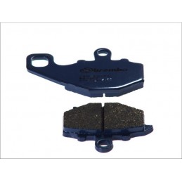 Plăcuțe frână | MLM Motors