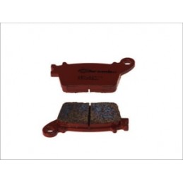 Plăcuțe frână | MLM Motors