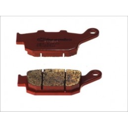 Mansoane negre diametru 22/25mm, GRPBR018 - BIKEIT - MLM Motors