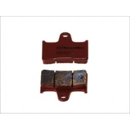 Radiator stanga Sherco SE 1.25l R 2018-2019, RAD-168L - 4RIDE - MLM Motors