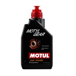 Ulei transmisie | MLM Motors