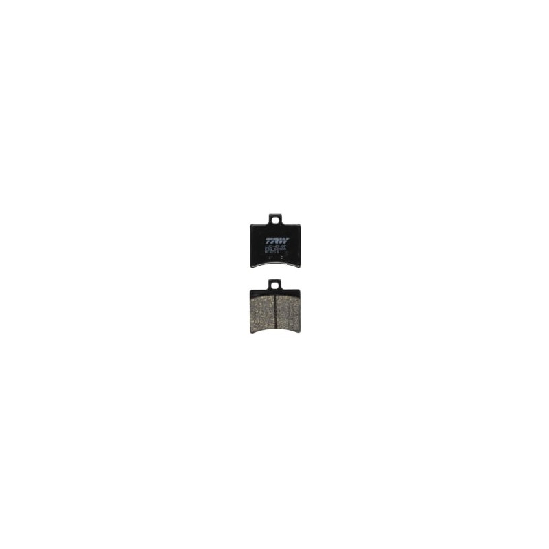 PLACUTE FRANA SPATE TRW MCB710 - TRW - MLM Motors