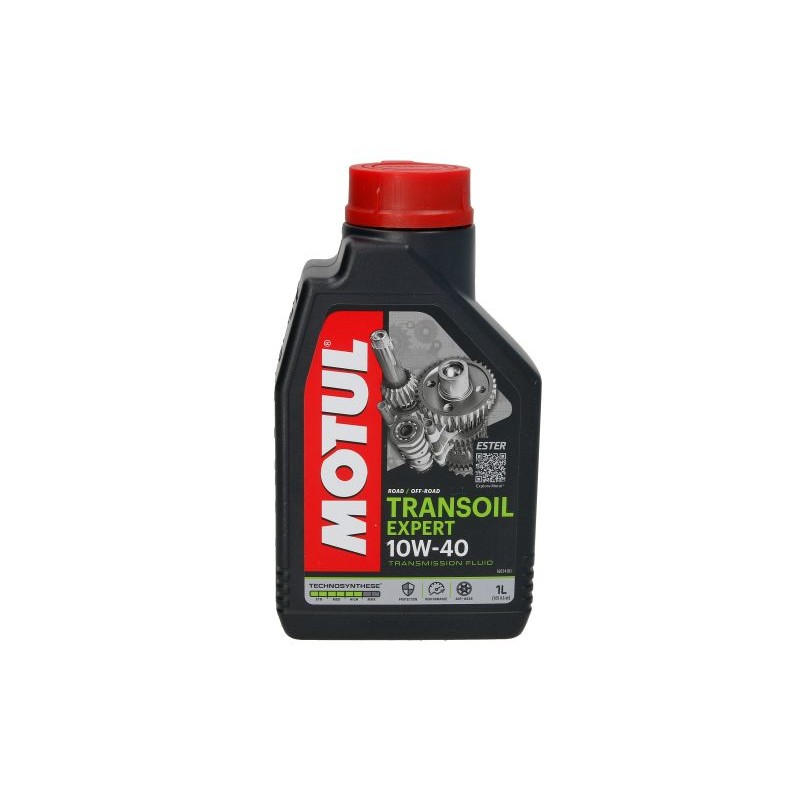 Ulei transmisie MOTUL TRANSOIL EXPERT 10W40 - 1L - MOTUL - MLM Motors